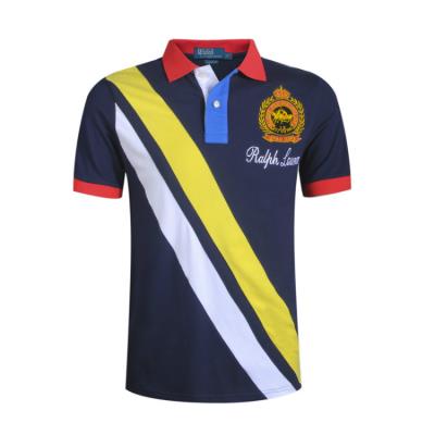 Men Polo Shirts-2340